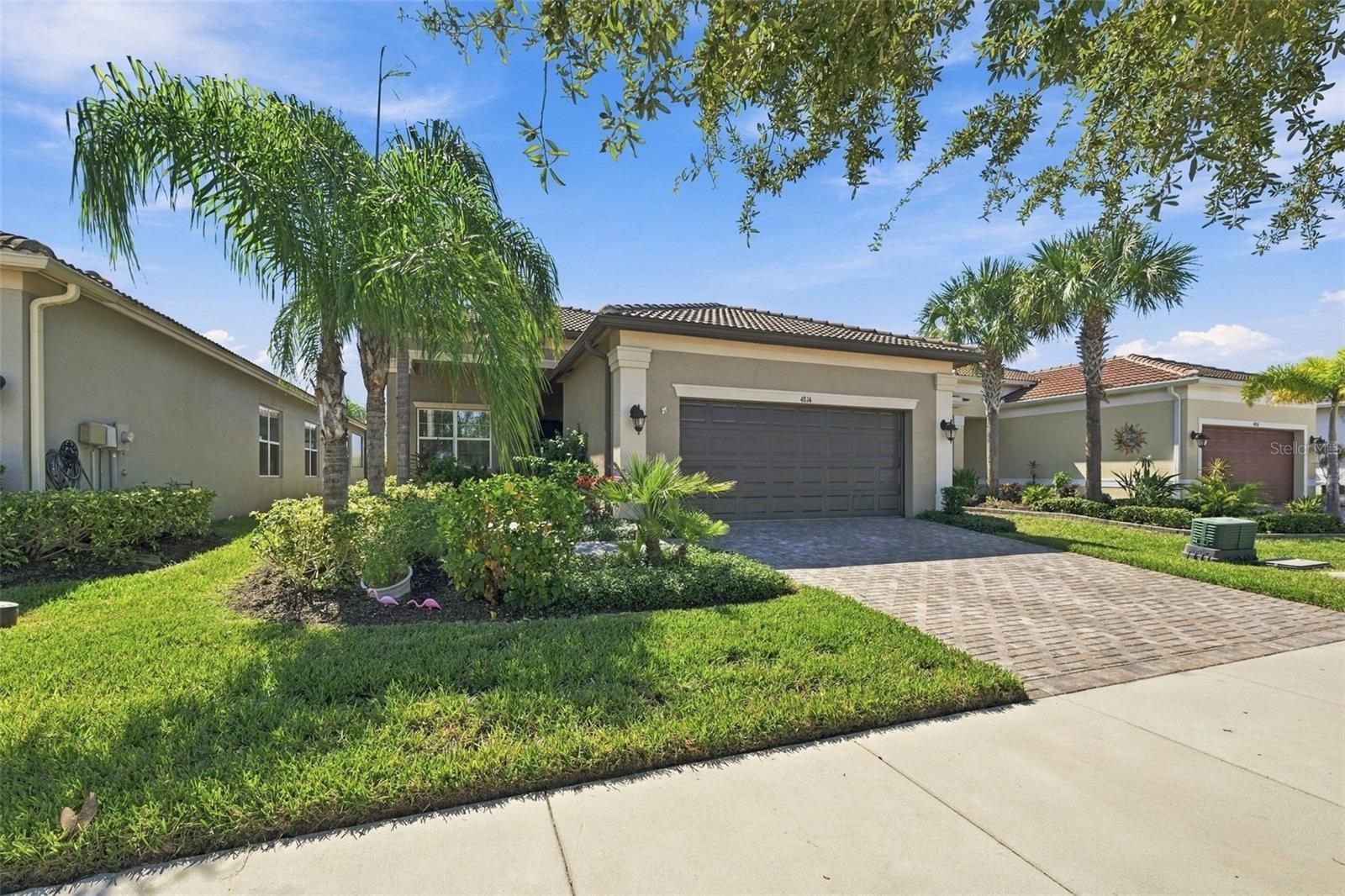 4814 SEVILLA SHORES DR