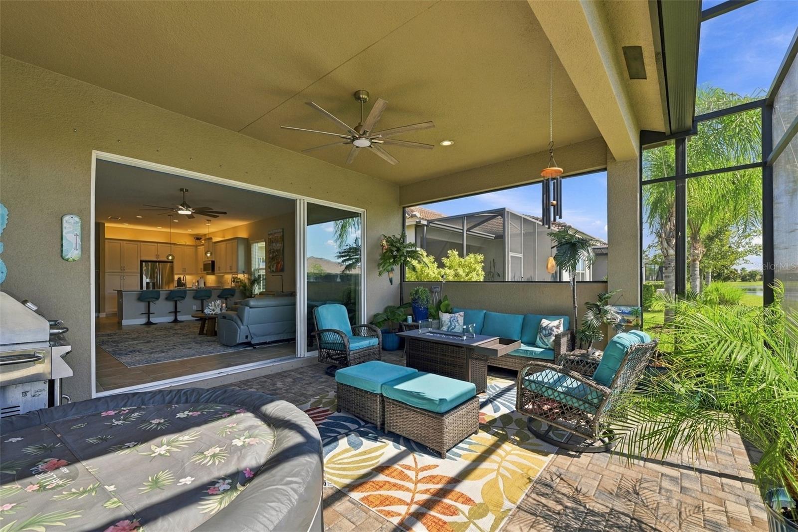 4814 SEVILLA SHORES DR