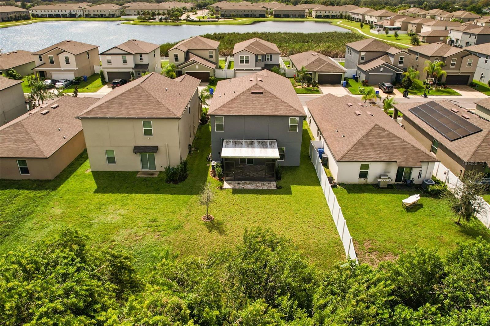 509 ROYAL EMPRESS DR
