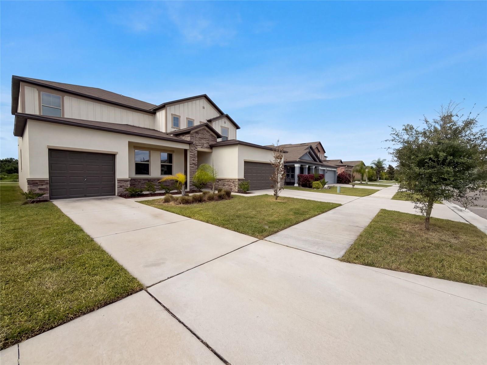 9430 CHANNING HILL DR