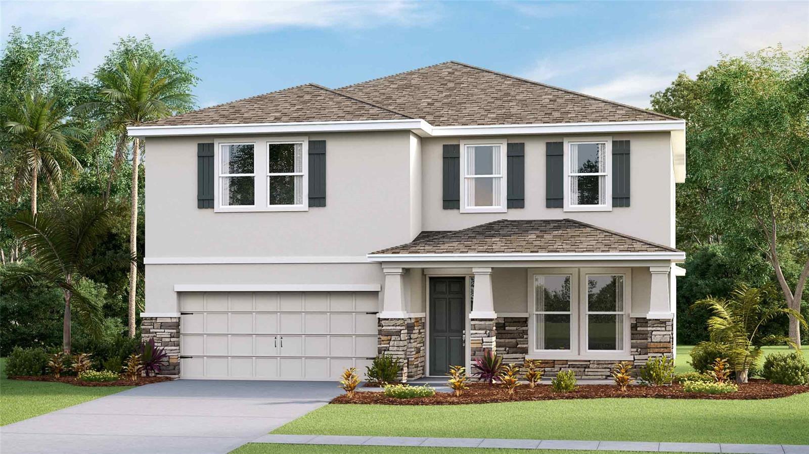 35290 Homebound Gate Dr, Dade City