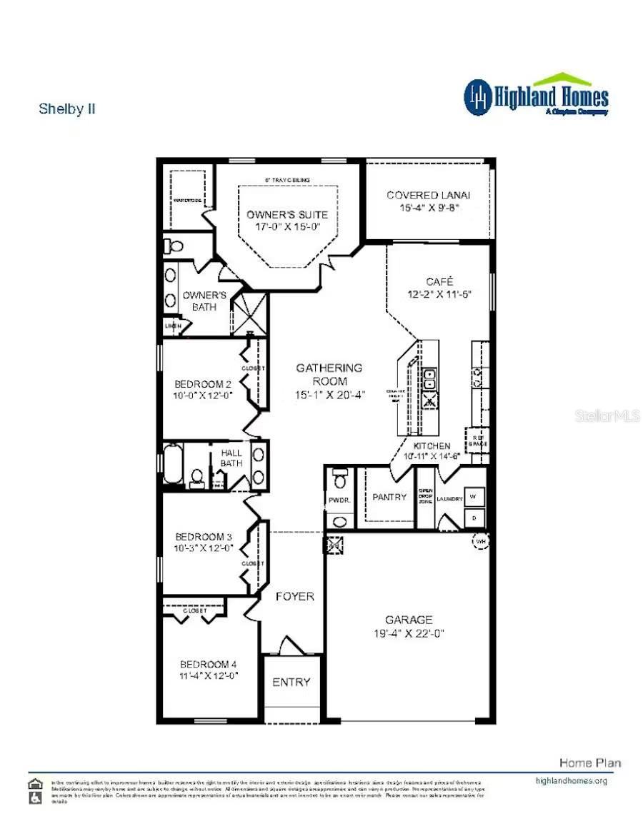 6038 WILD PETUNIA DR