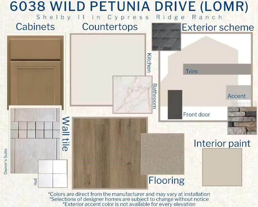 6038 WILD PETUNIA DR