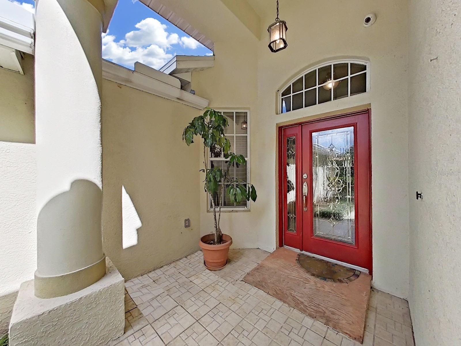 14915 DEVONSHIRE WOODS PL
