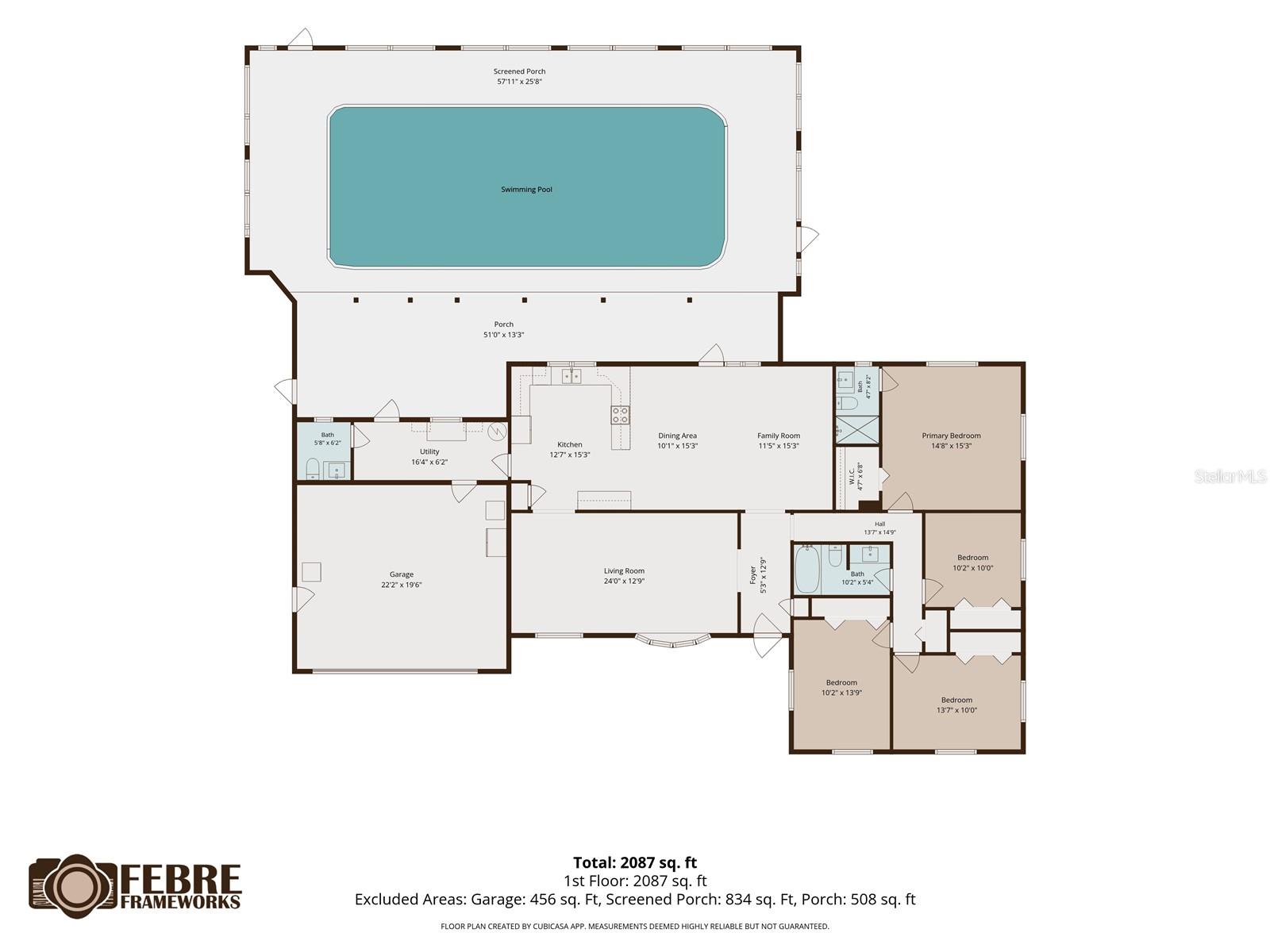 105 ASHBROOK DR