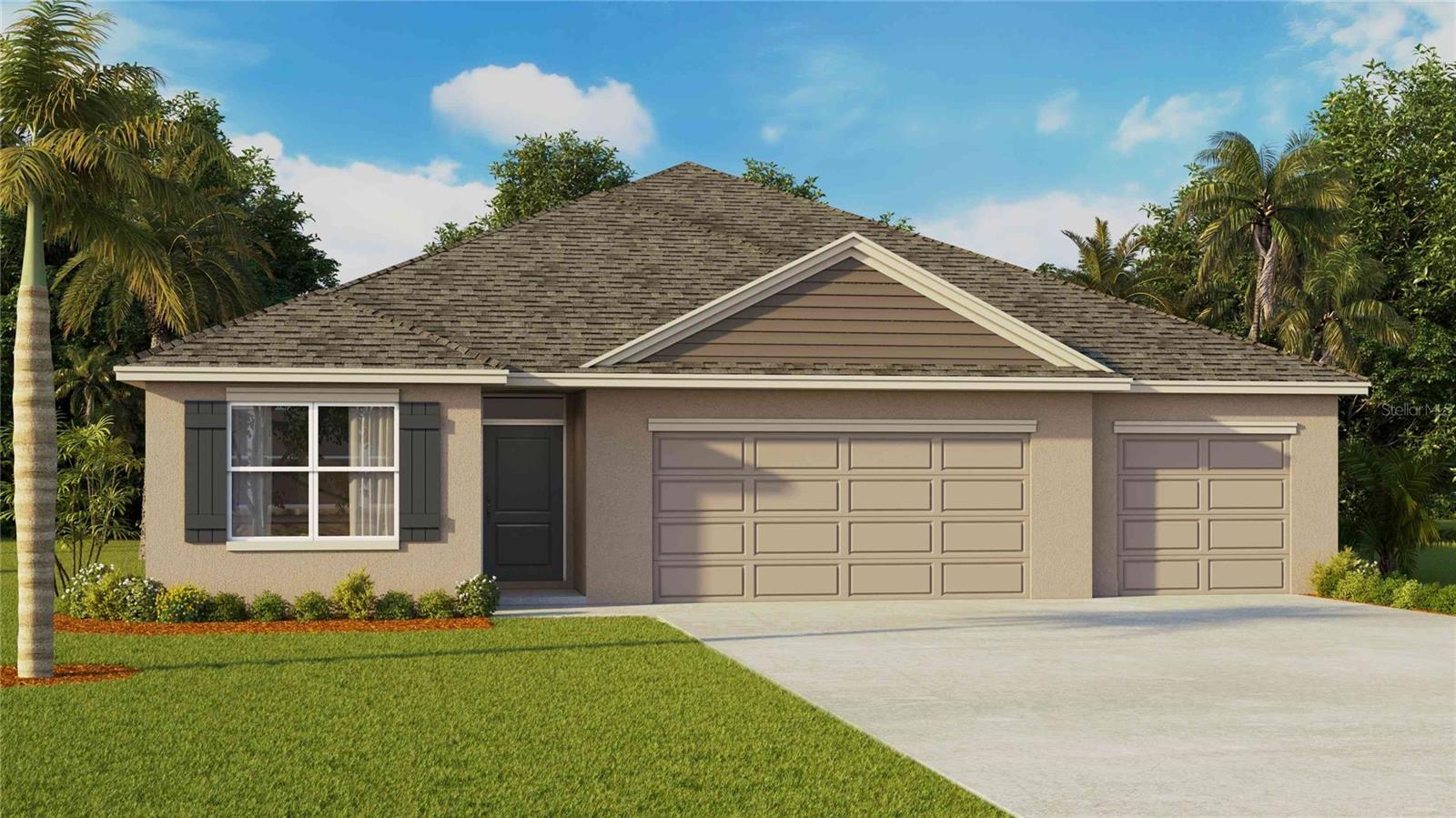 13219 Balsam Cone Dr, Dade City