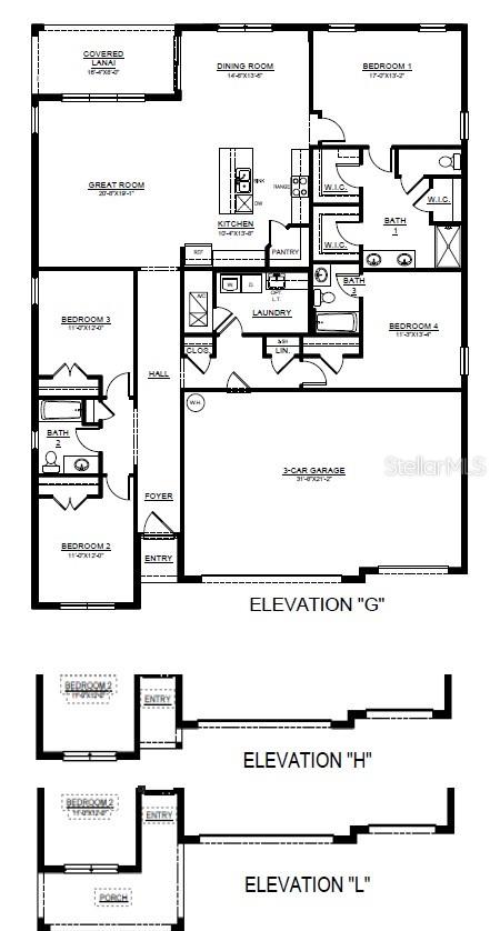 13219 BALSAM CONE DR
