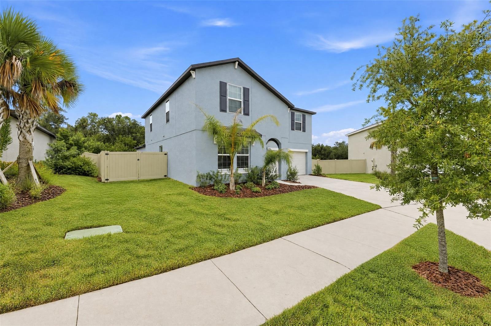 4974 EAGLE ROCK DR
