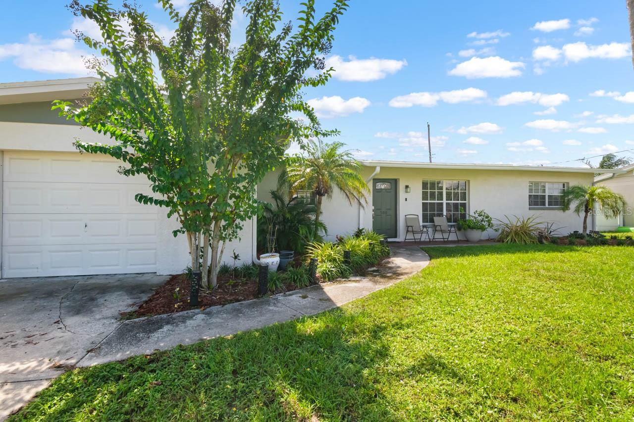 500 FLORIDA CIR S