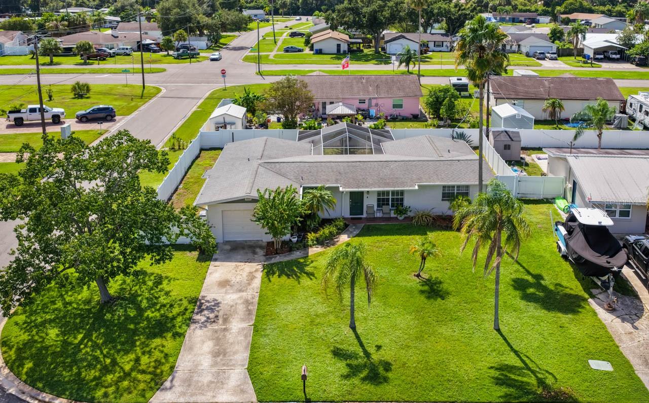 500 FLORIDA CIR S
