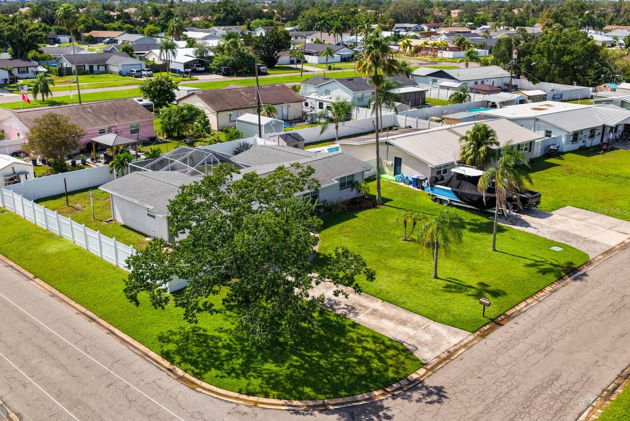 500 FLORIDA CIR S