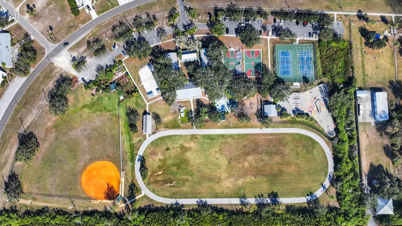 500 FLORIDA CIR S