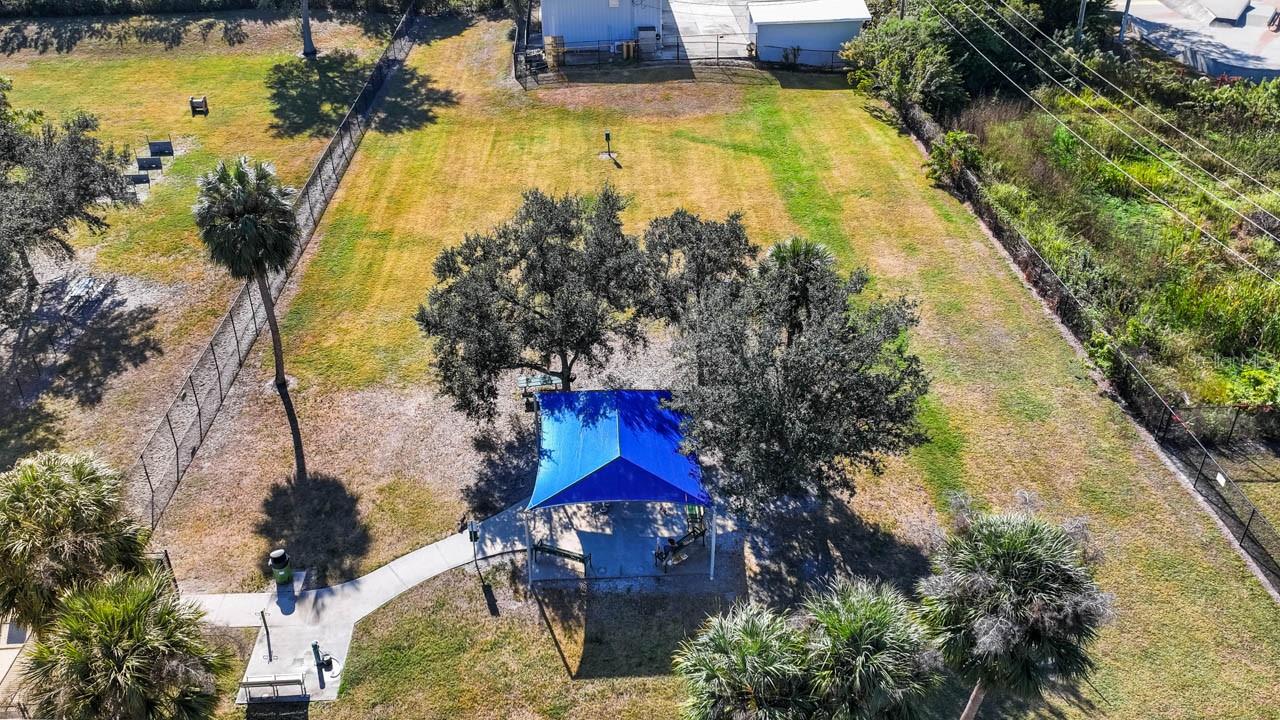 500 FLORIDA CIR S