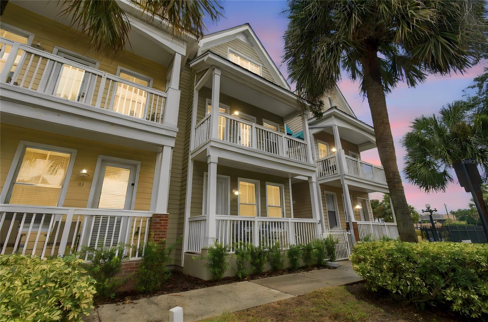 2002 E 5th Ave #114, Tampa