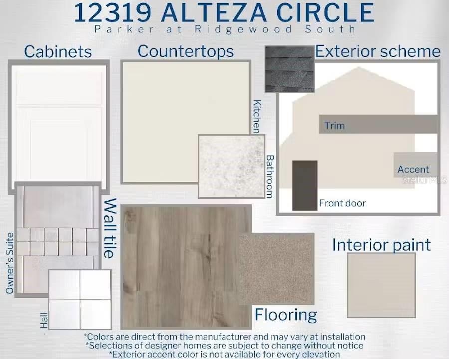 12319 ALTEZA CIR