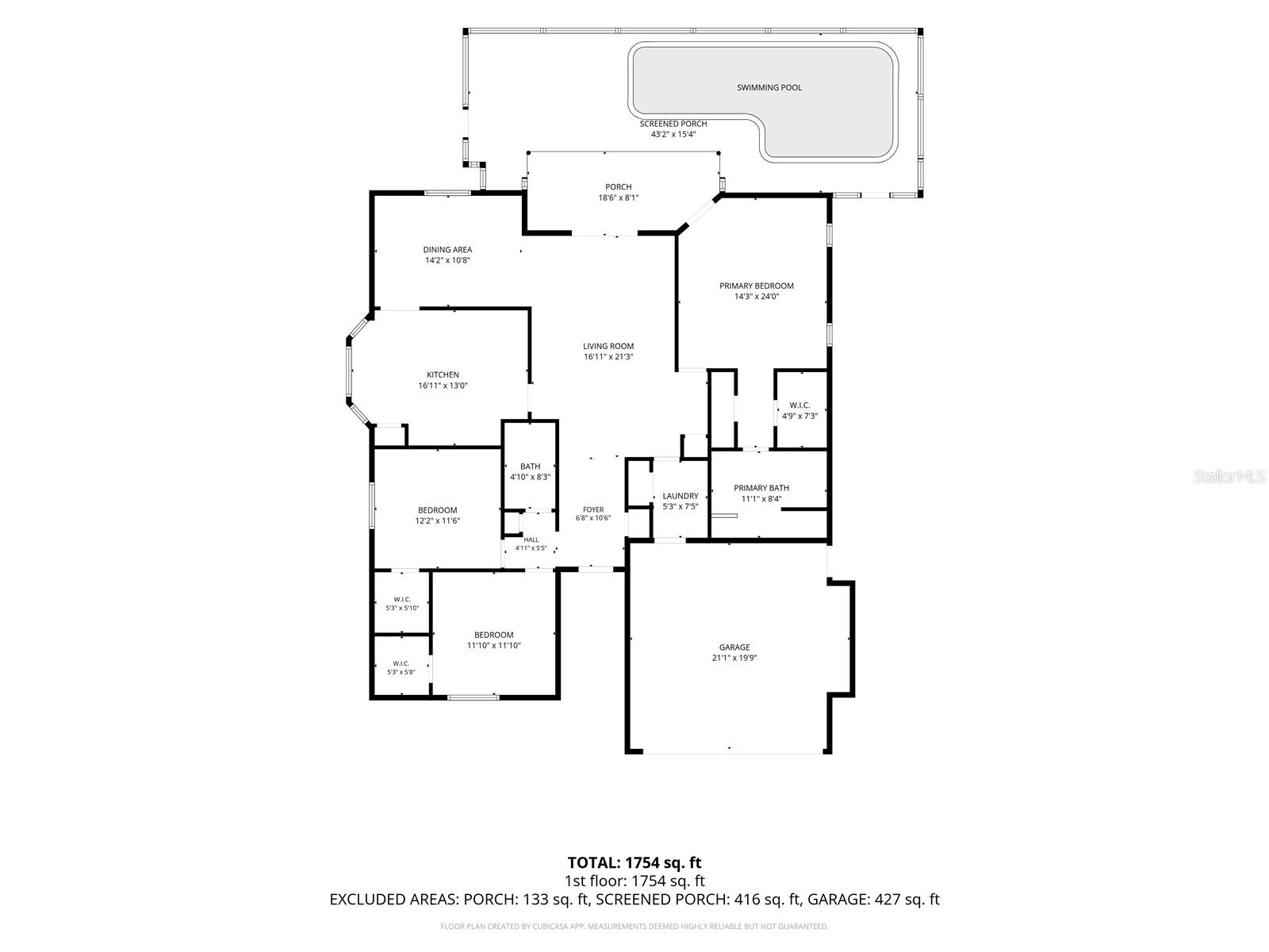 4622 SAWGRASS BLVD