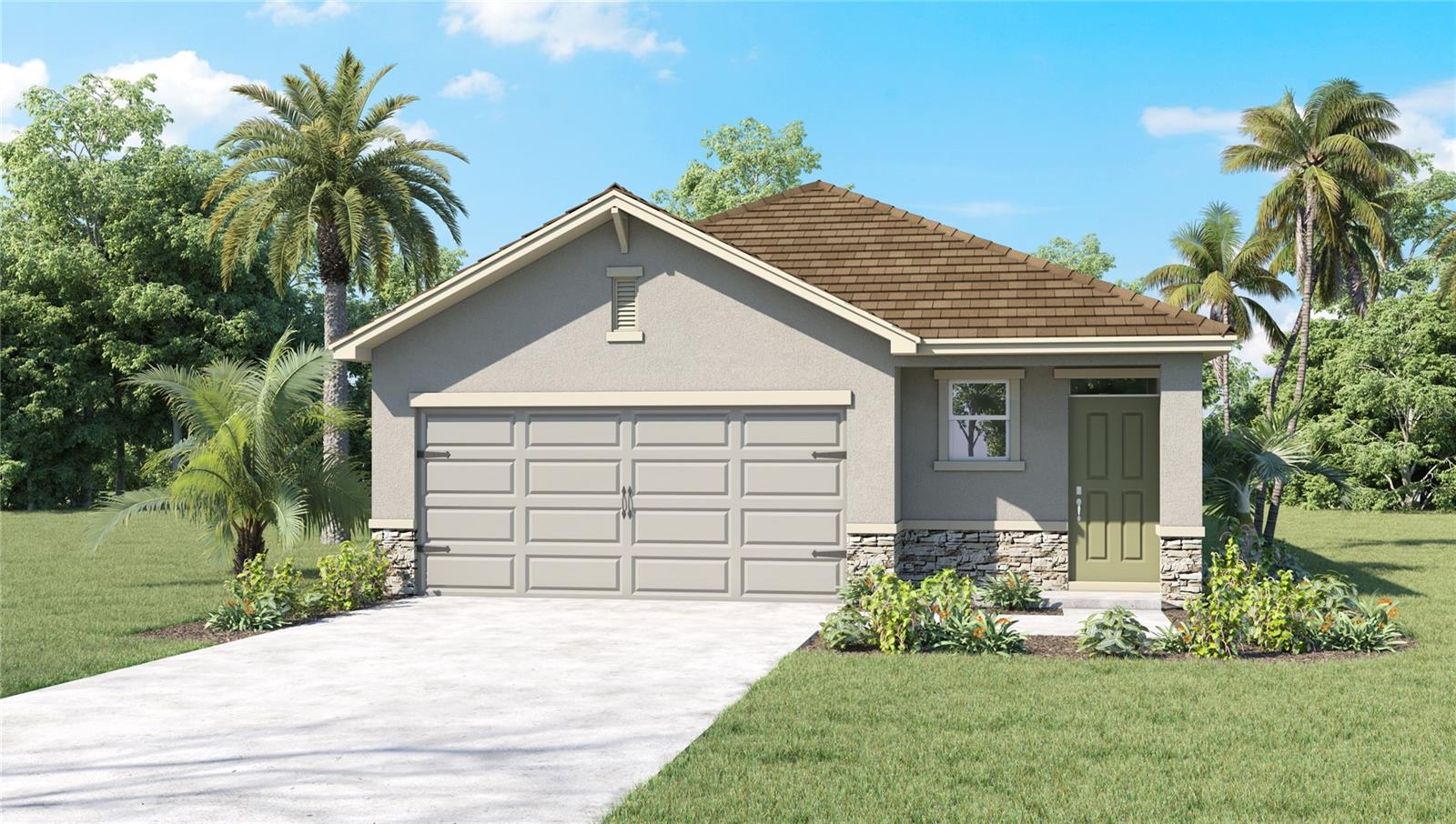 4618 Hidden Farm Dr, Plant City