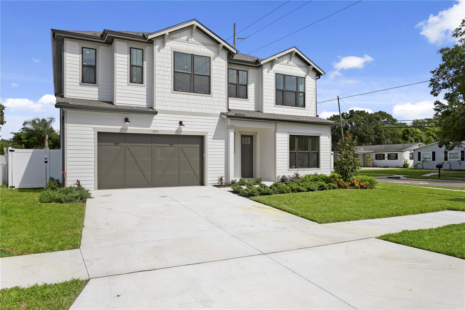 3501 W ROGERS AVE