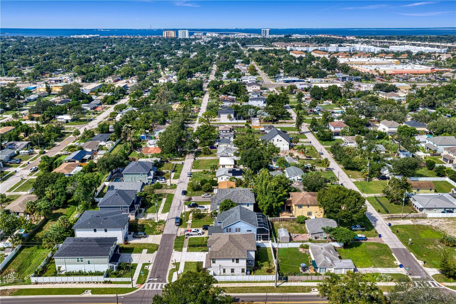 3501 W ROGERS AVE