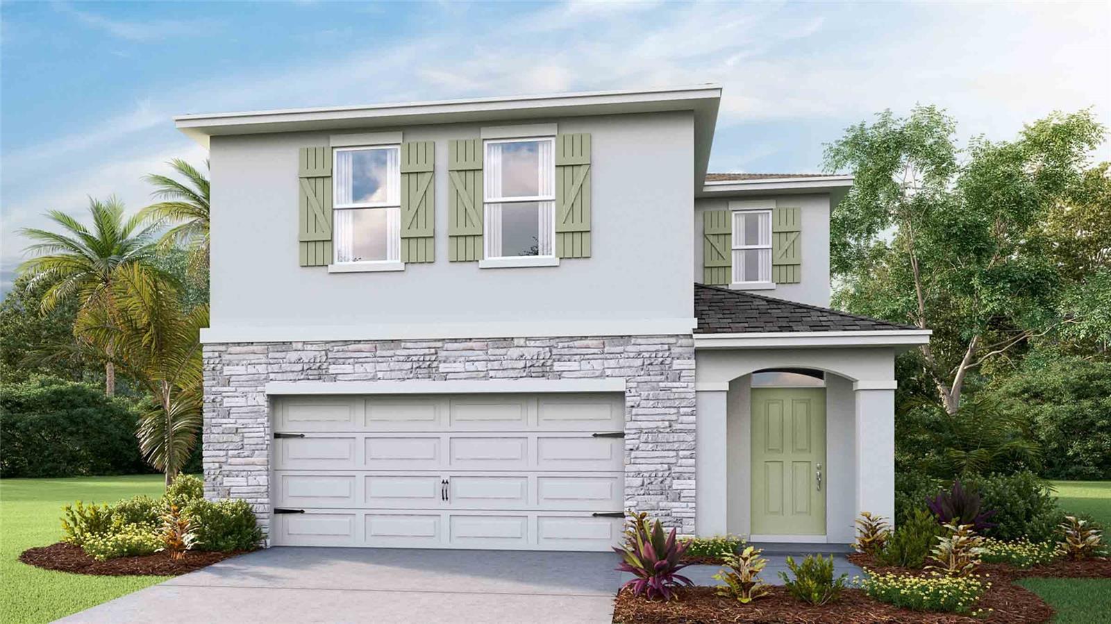 4616 Hidden Farm Dr, Plant City