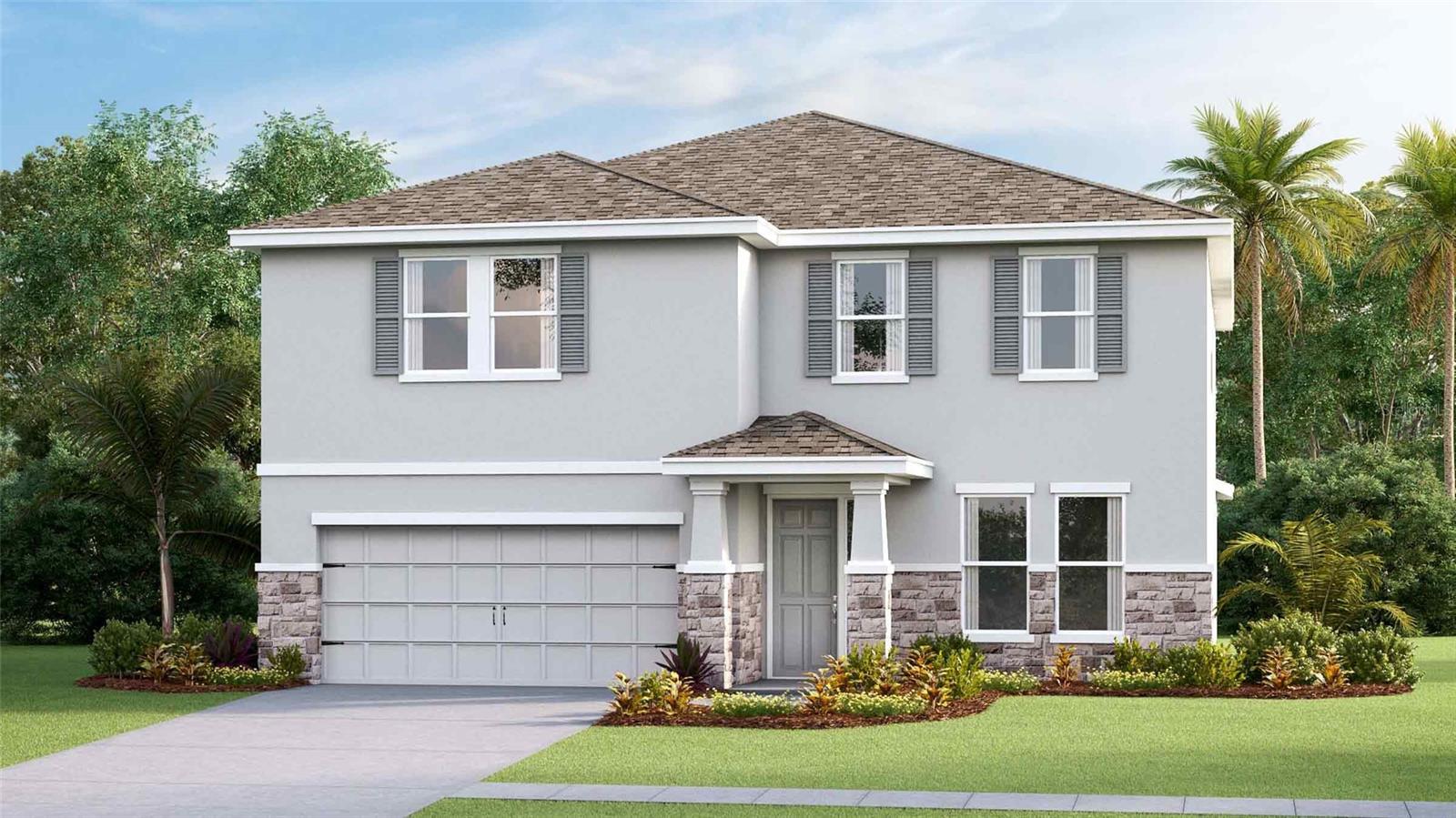 3519 Harvest Gardens Loop, Plant City