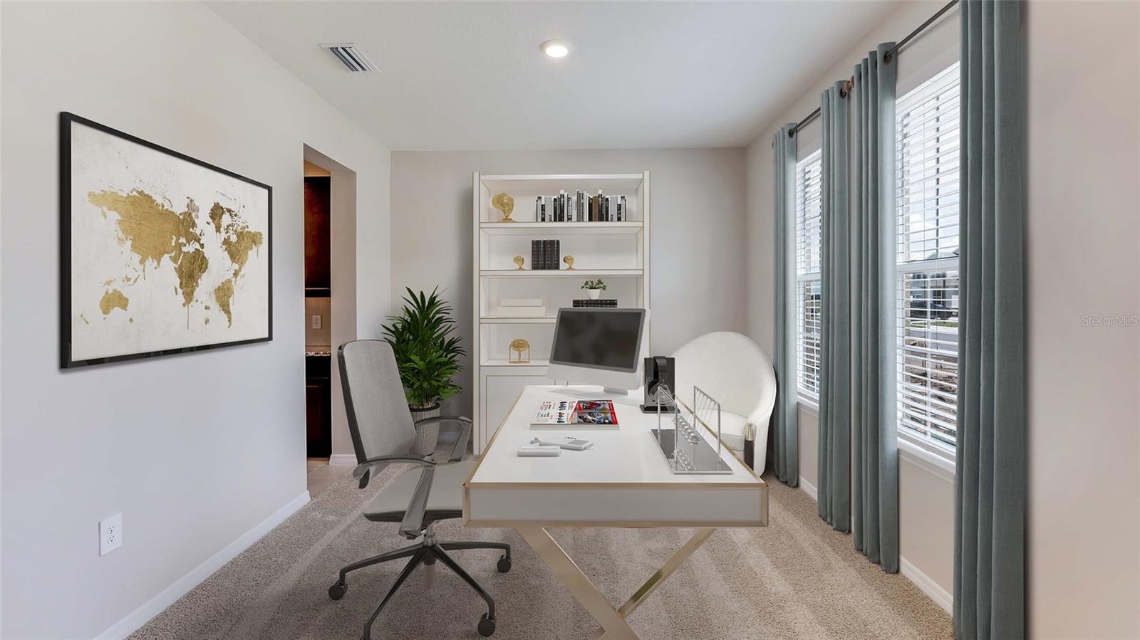 3519 HARVEST GARDENS LOOP