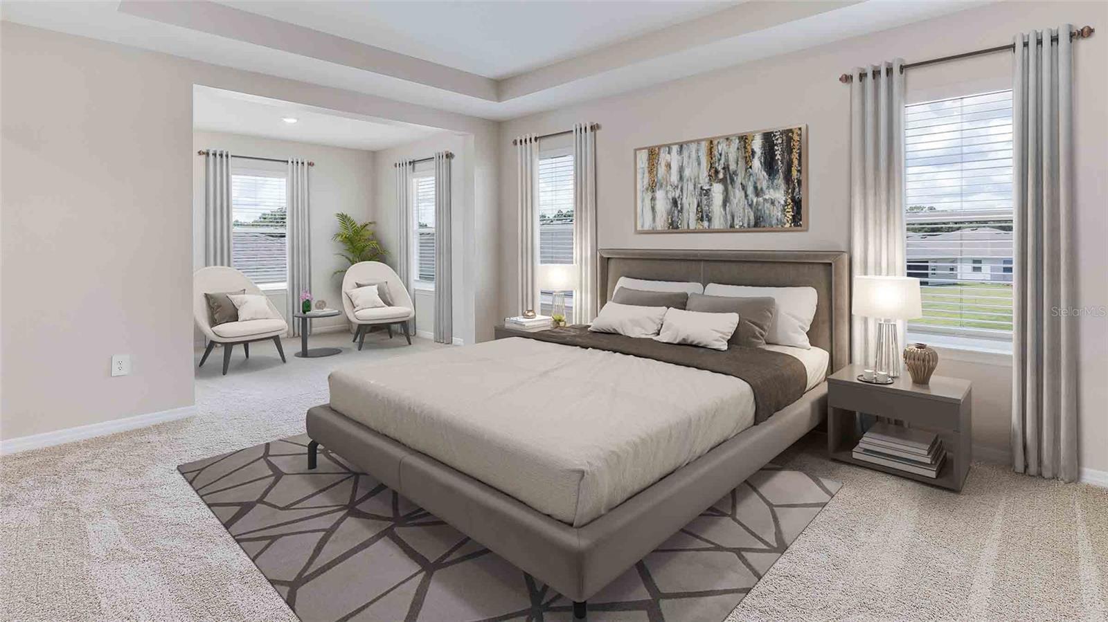 3519 HARVEST GARDENS LOOP