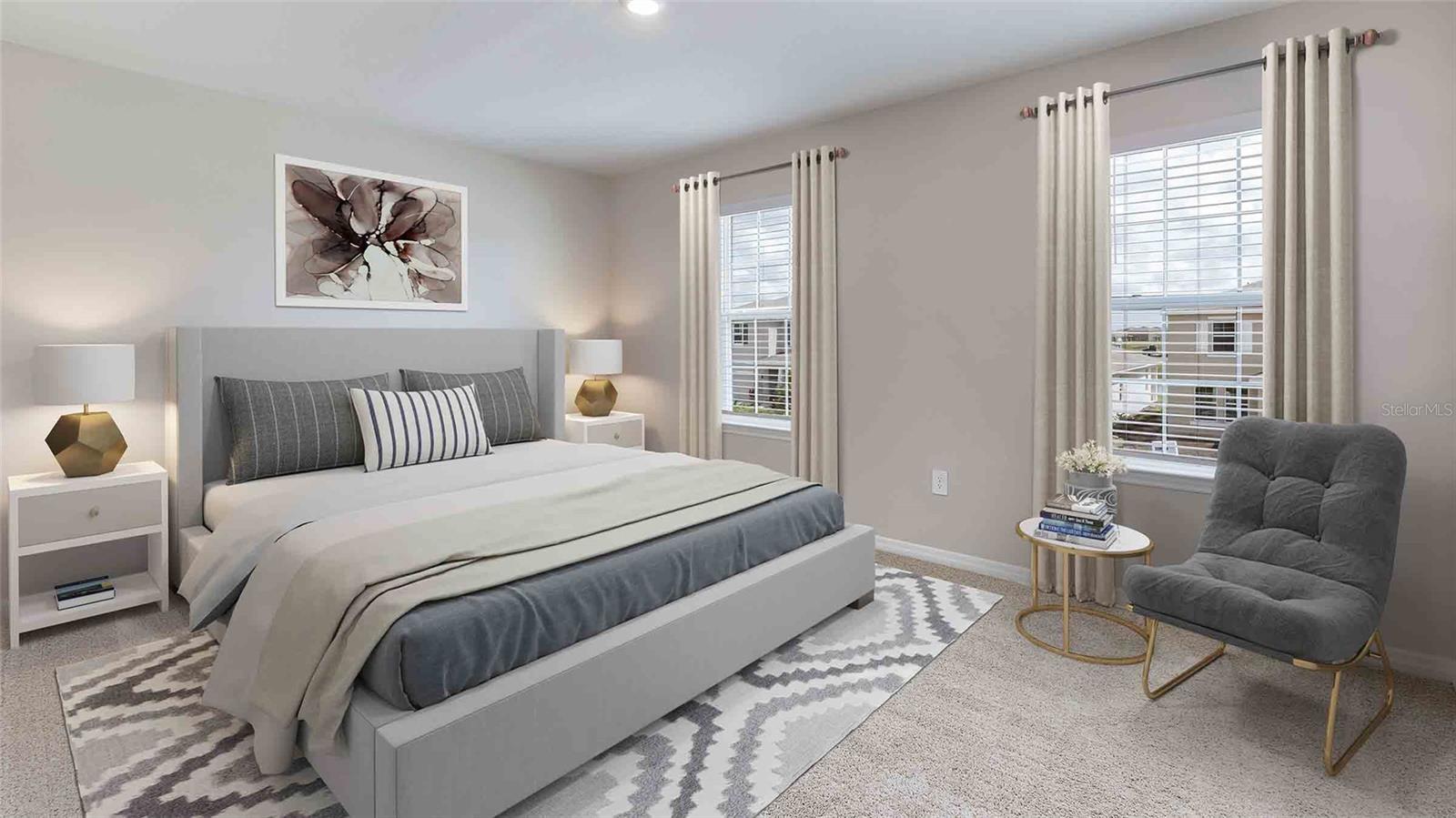 3519 HARVEST GARDENS LOOP
