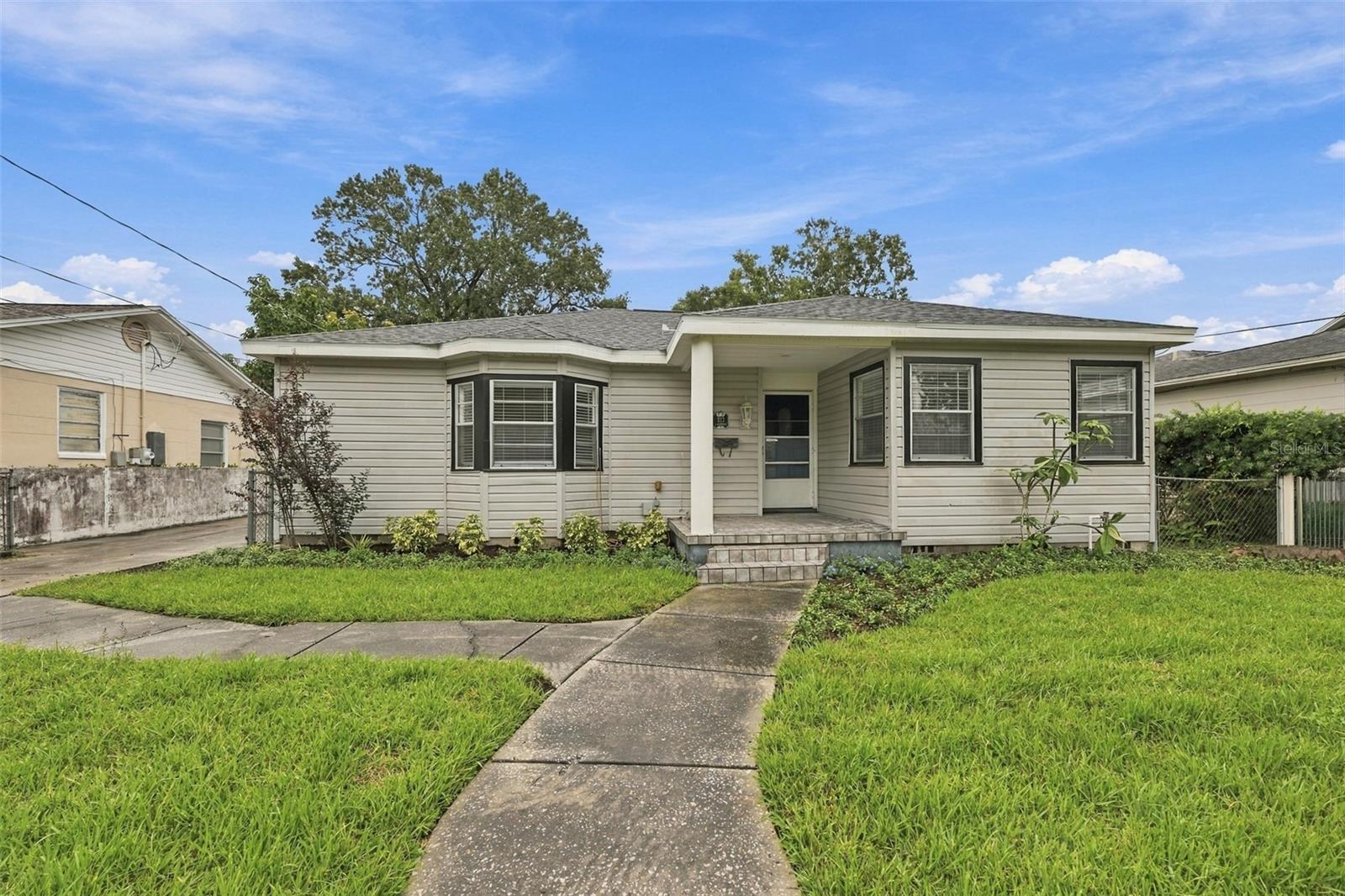 212 S Bradford Ave, Tampa
