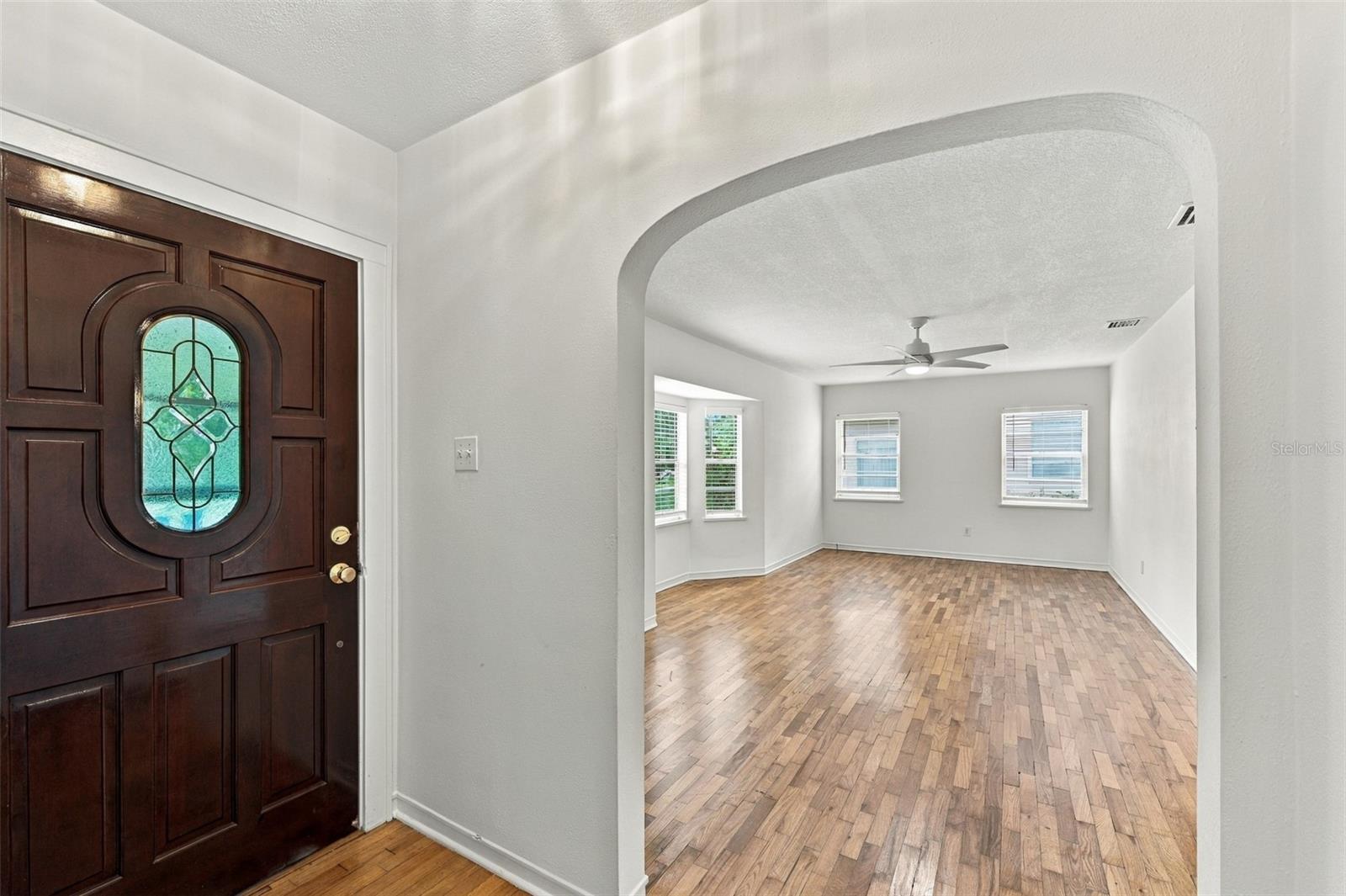 212 S BRADFORD AVE