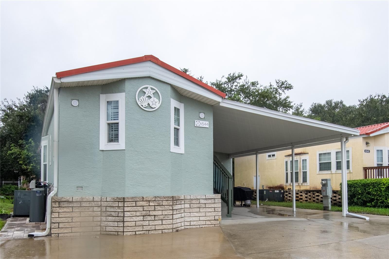 6544 LA MESA RD