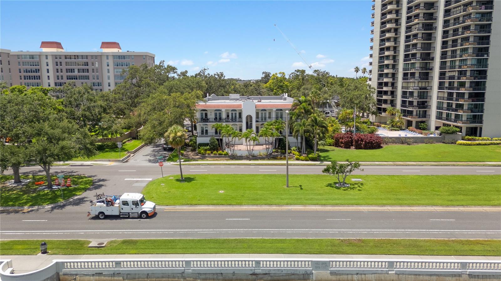 2419 BAYSHORE BLVD #2N