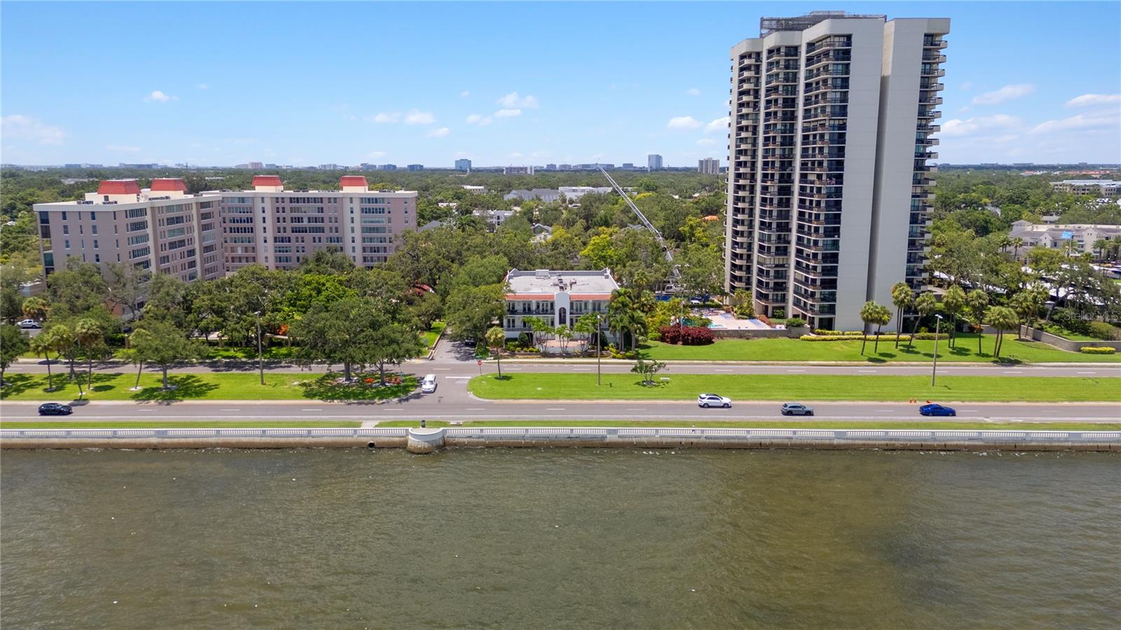 2419 BAYSHORE BLVD #2N