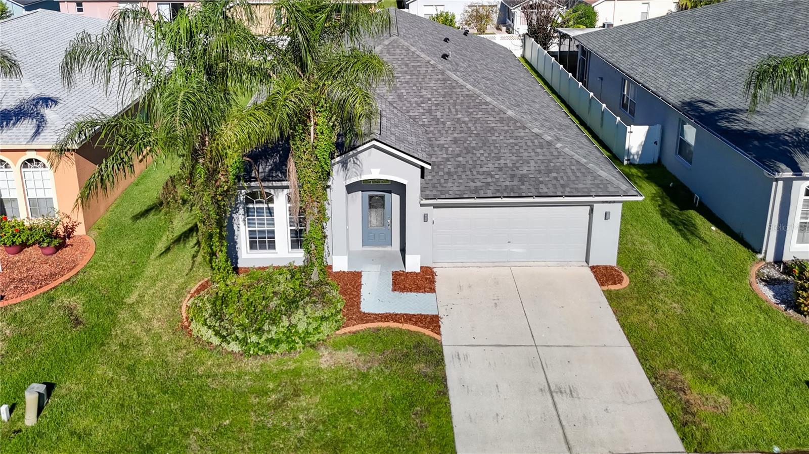 5423 BRADDOCK DR