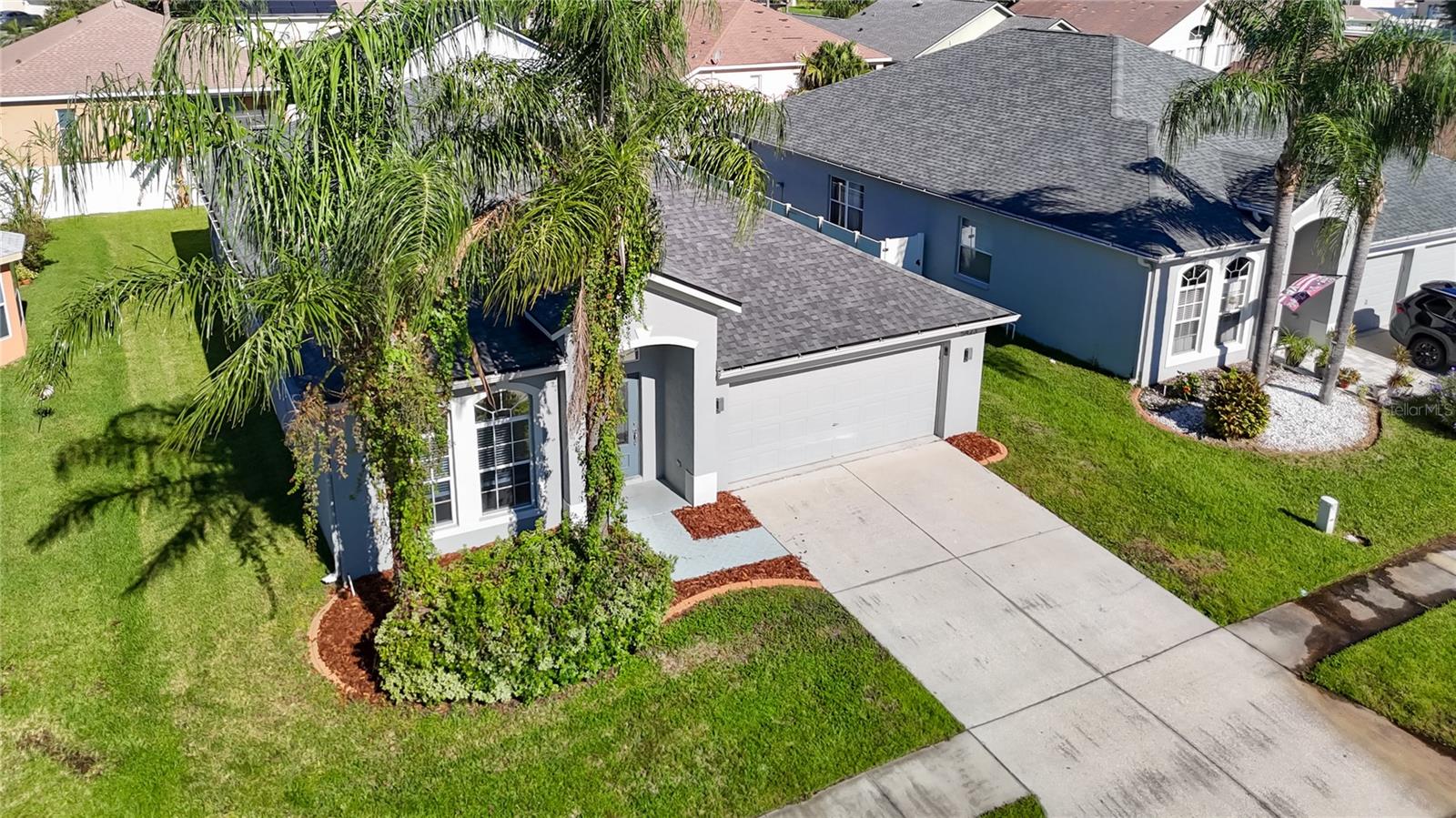 5423 BRADDOCK DR