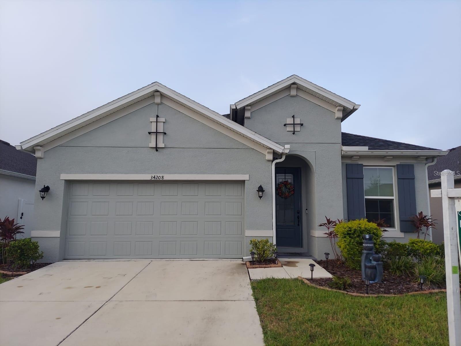 34208 Evergreen Hill Ct, Wesley Chapel