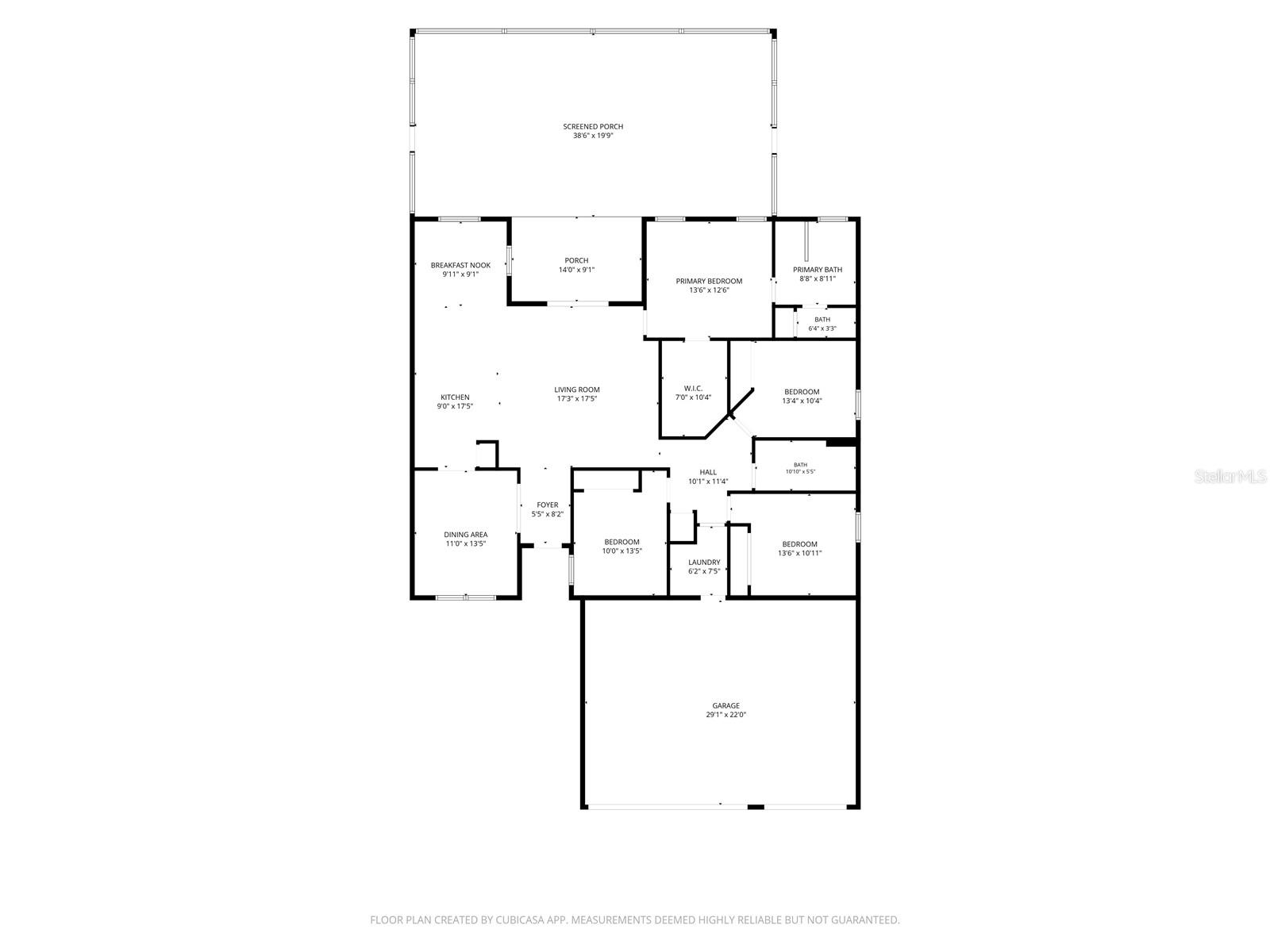 13113 GRAHAM YARDEN DR