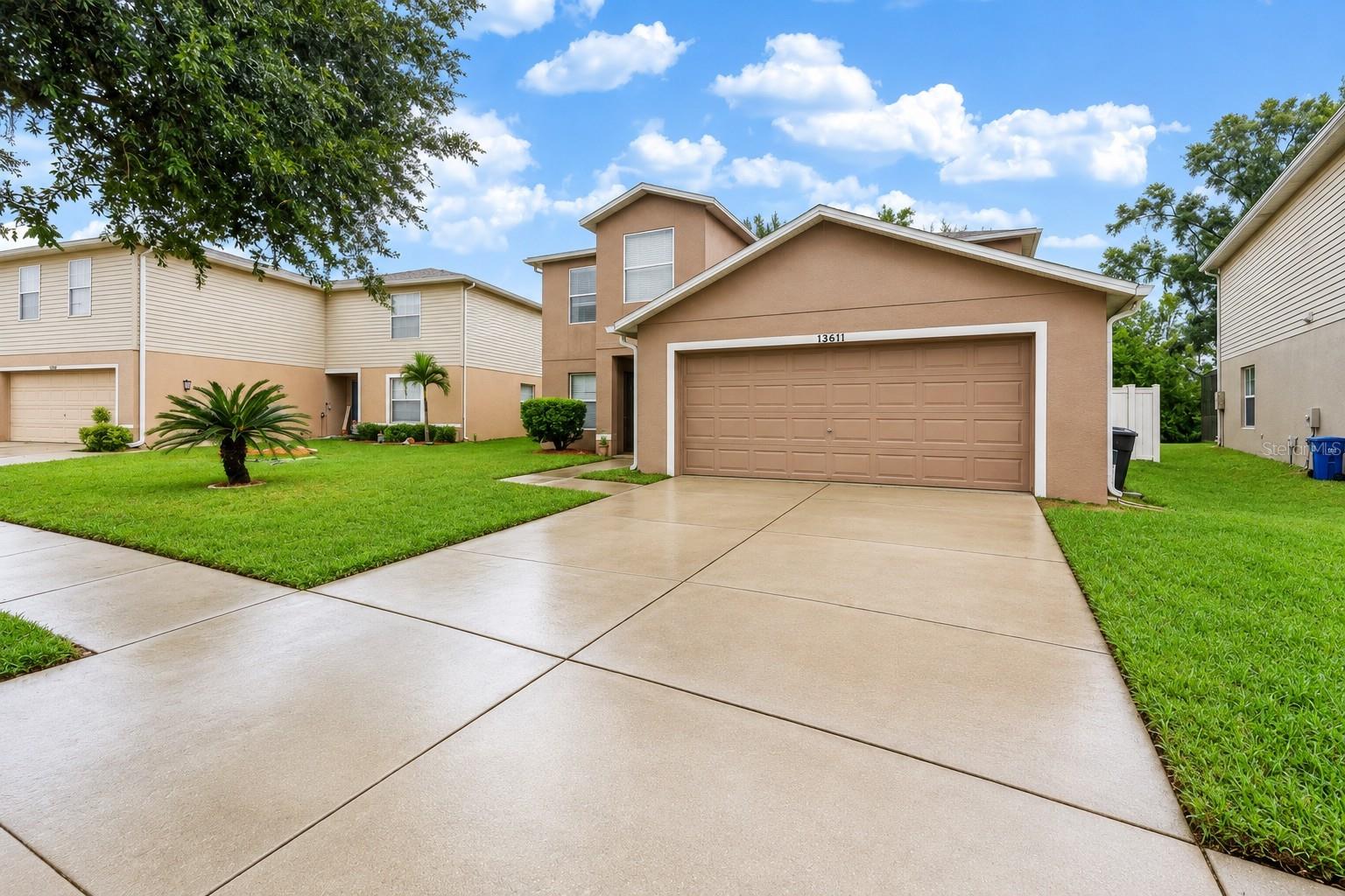 13611 VANDERBILT RD