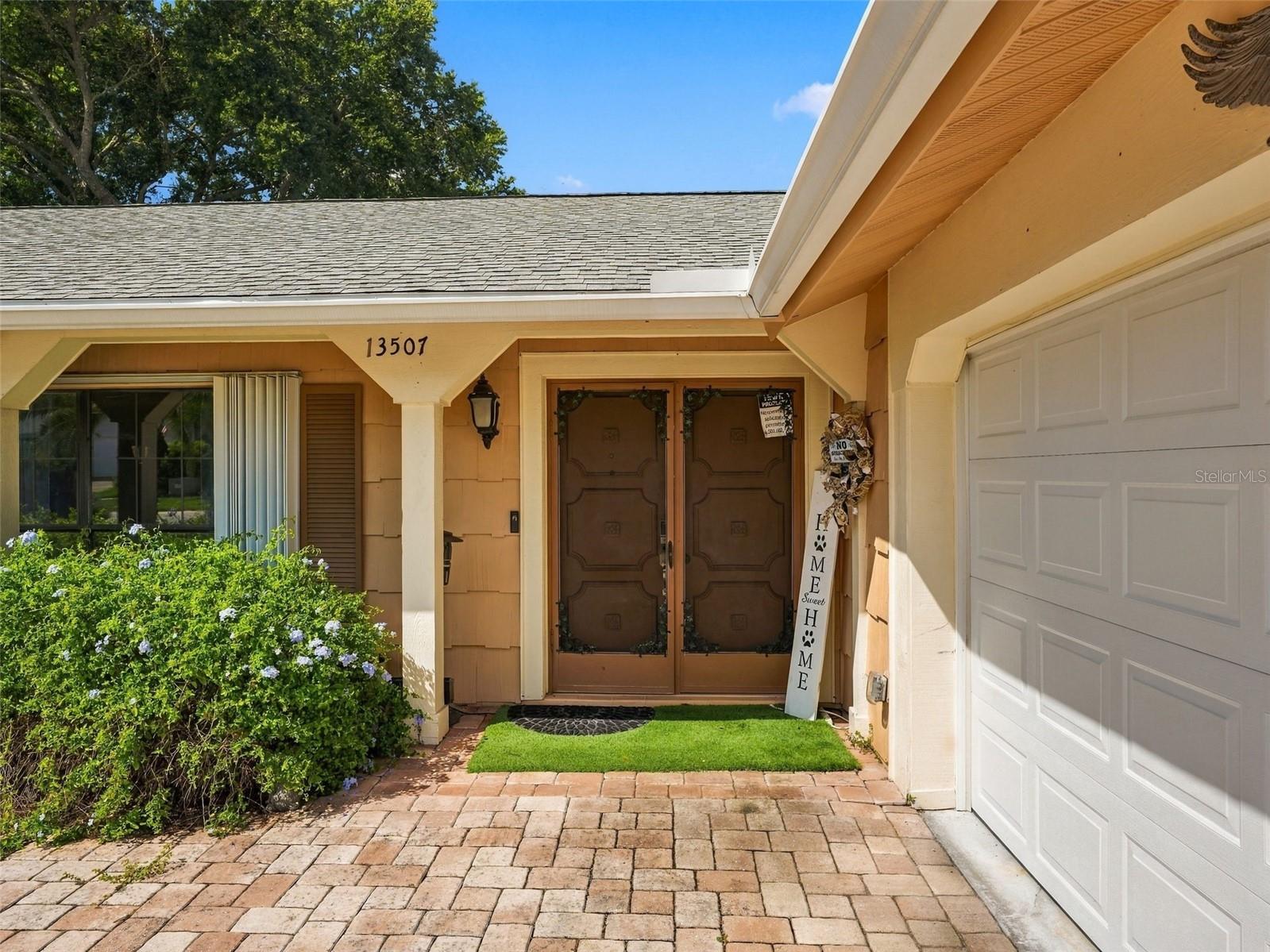 13507 SHADBERRY LN
