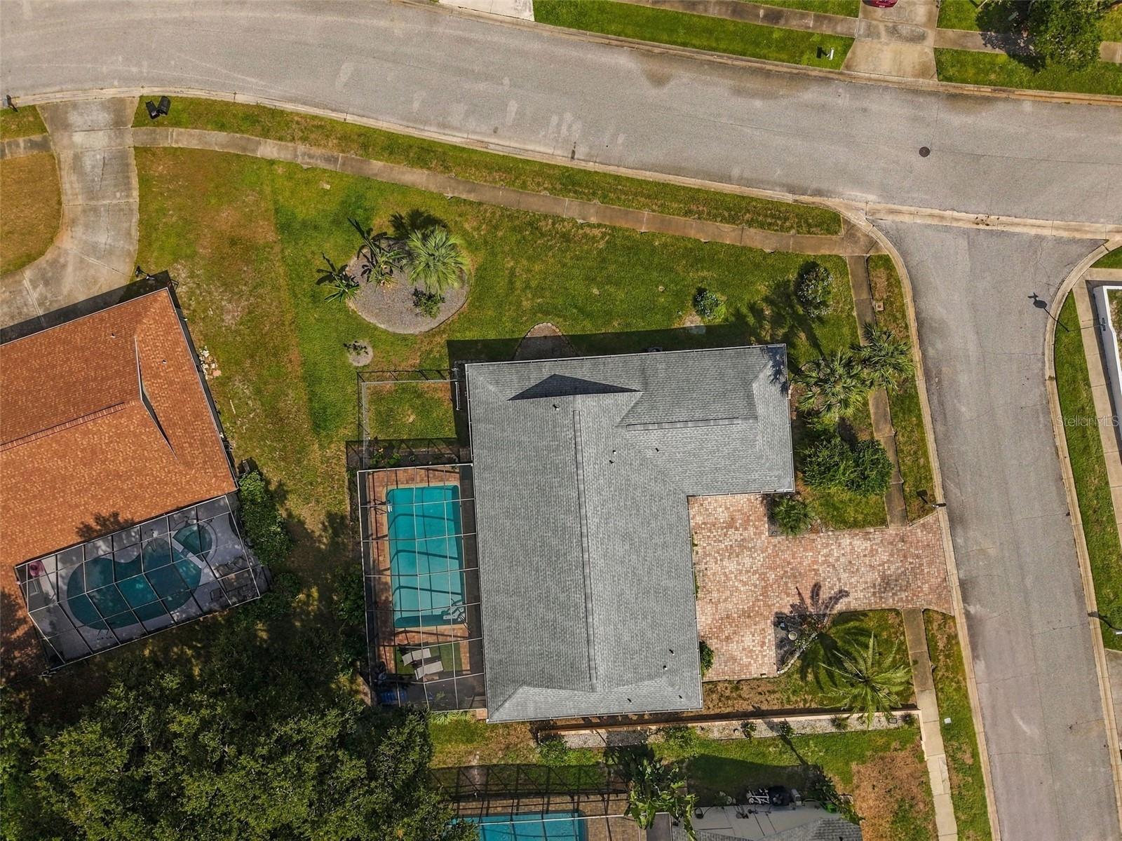 13507 SHADBERRY LN
