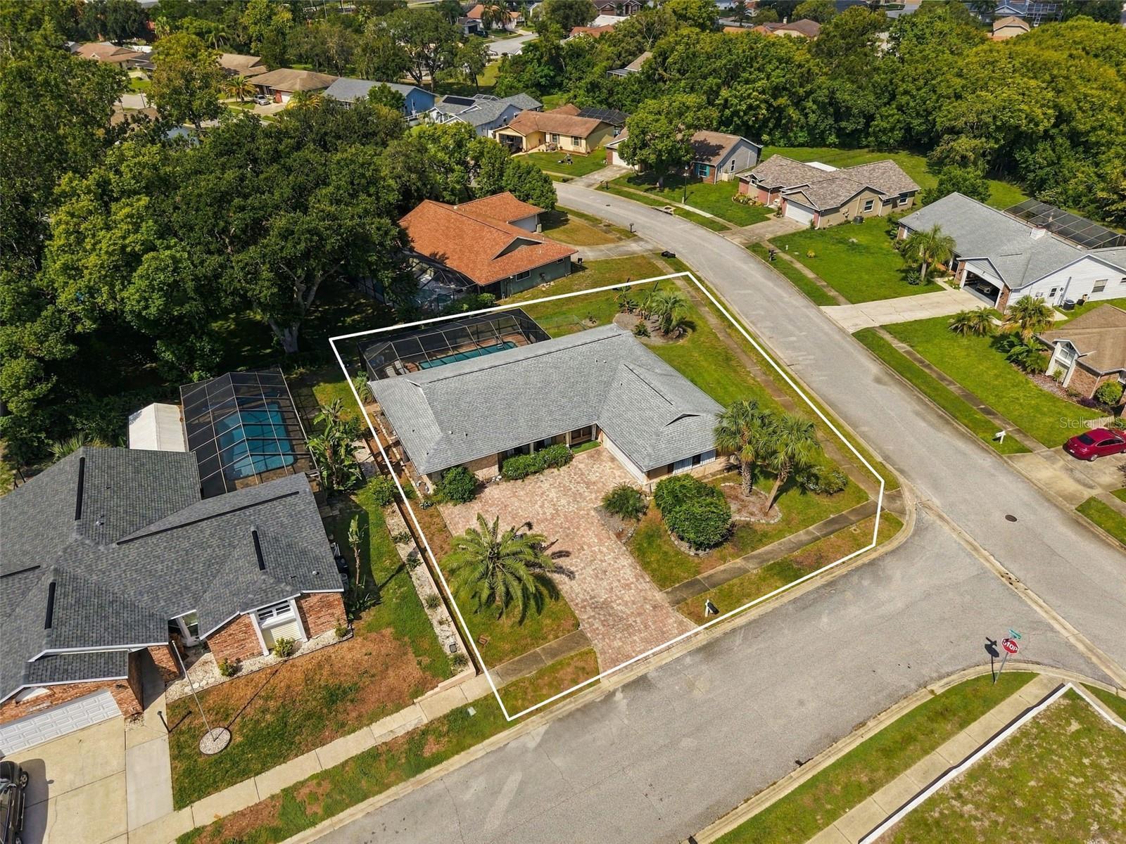 13507 SHADBERRY LN