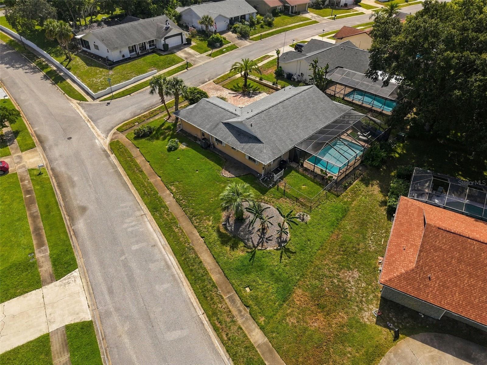 13507 SHADBERRY LN