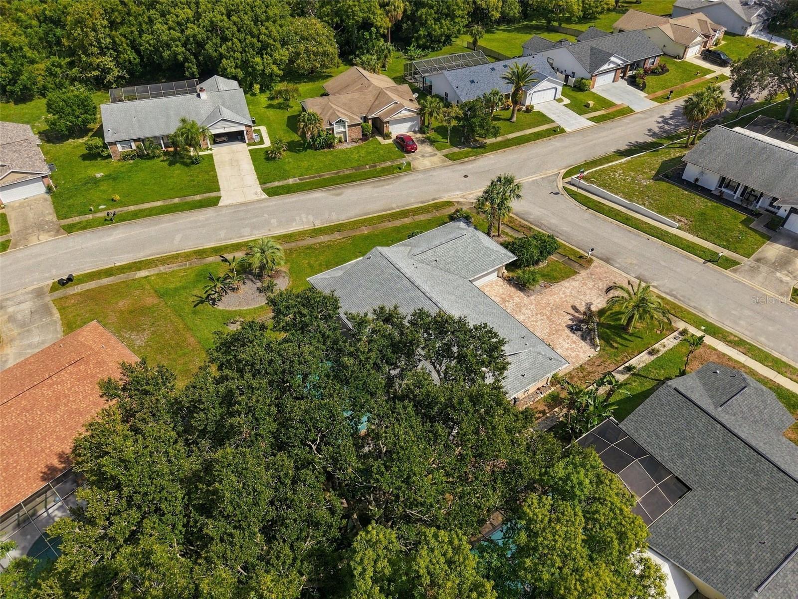 13507 SHADBERRY LN