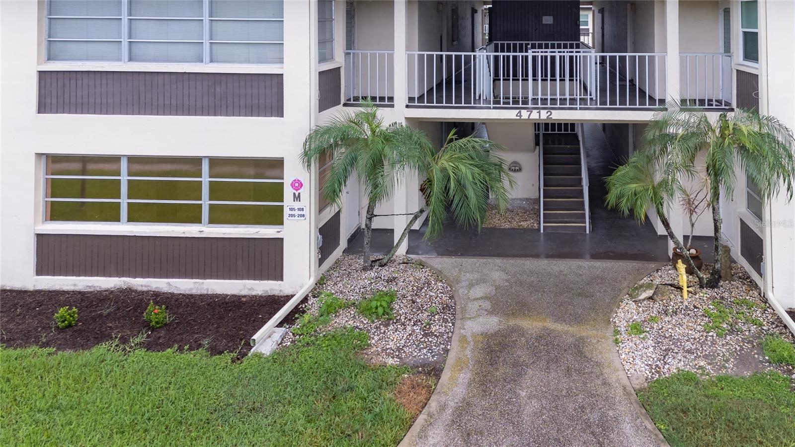 4712 Marine Pkwy #105, New Port Richey