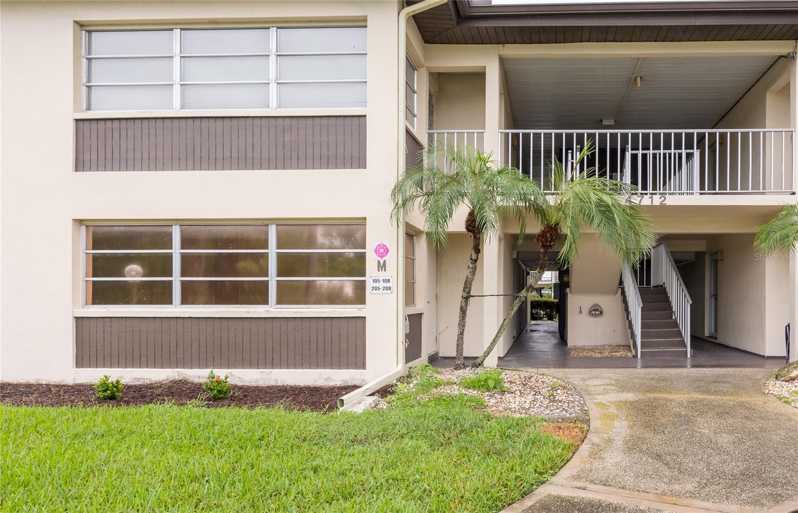 4712 MARINE PKWY #105