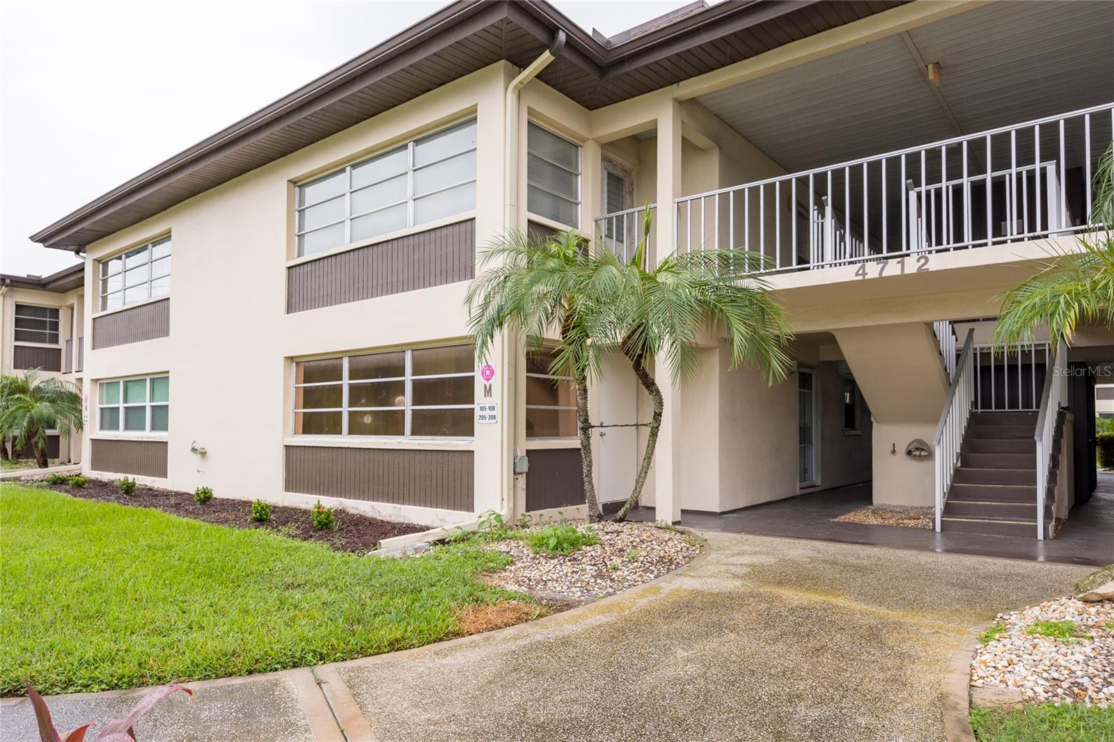 4712 MARINE PKWY #105