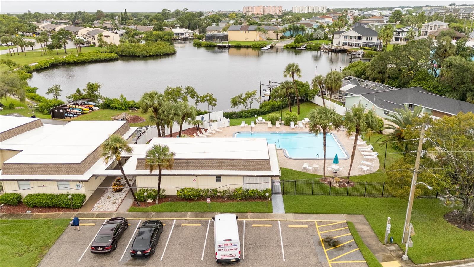 4712 MARINE PKWY #105