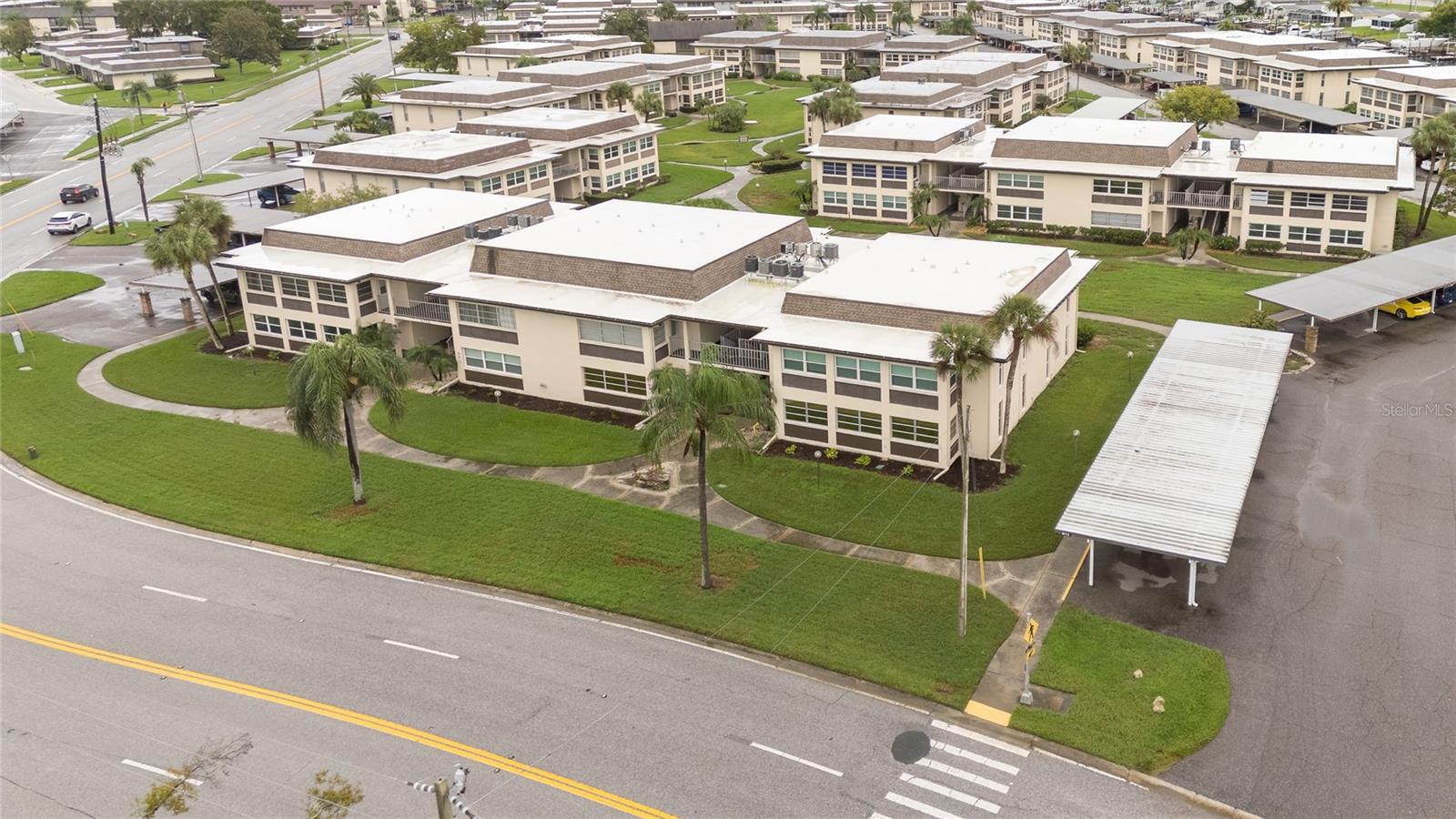 4712 MARINE PKWY #105