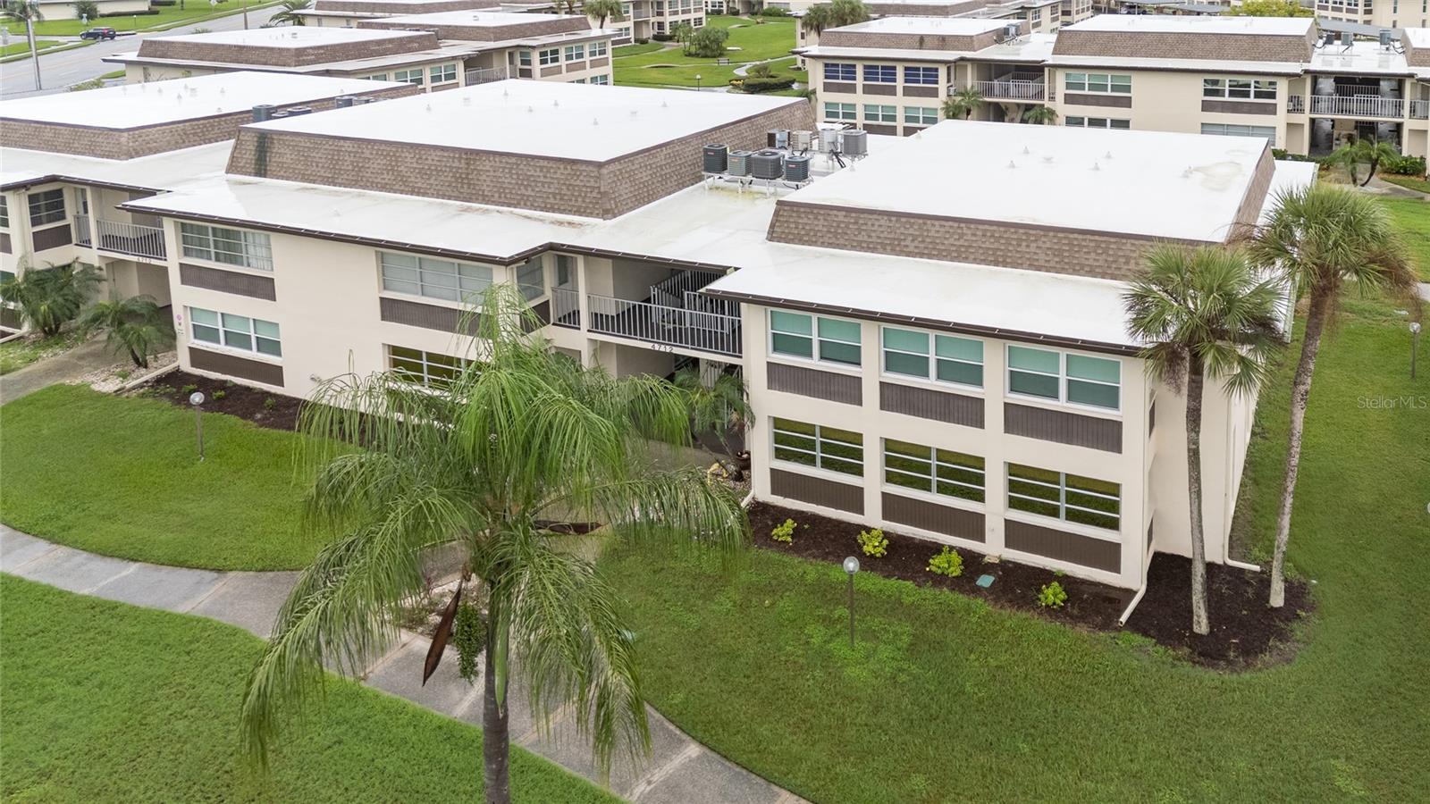 4712 MARINE PKWY #105