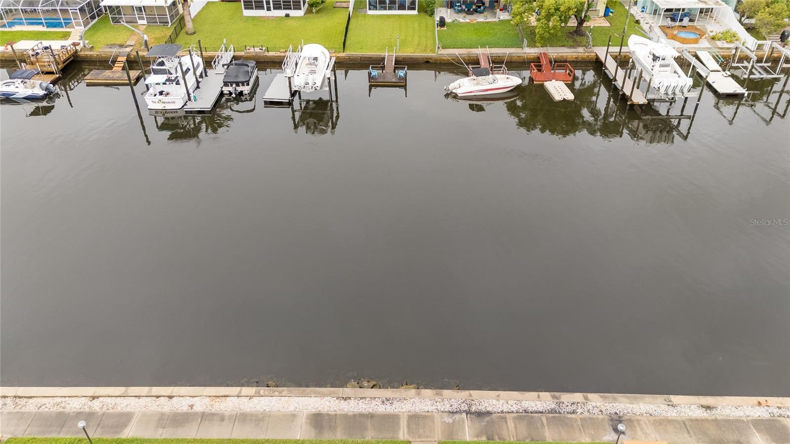 4712 MARINE PKWY #105